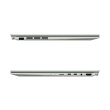 Ноутбук ASUS Zenbook 14 UX3402ZA-KP416W 14 WQXGA IPS, Intel i5-1240P, 16GB, F512GB, UMA, Win11, Морська хвиля