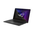 Ноутбук ASUS ROG Zephyrus G16 GU603ZV-N4014 16 QHD+ IPS, Intel i7-12700H, 16GB, F1TB, NVD4060-8, NoOS, Сірий
