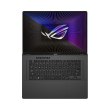 Ноутбук ASUS ROG Zephyrus G16 GU603ZV-N4014 16 QHD+ IPS, Intel i7-12700H, 16GB, F1TB, NVD4060-8, NoOS, Сірий