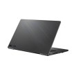 Ноутбук ASUS ROG Zephyrus G16 GU603ZV-N4014 16 QHD+ IPS, Intel i7-12700H, 16GB, F1TB, NVD4060-8, NoOS, Сірий