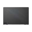 Ноутбук ASUS ROG Zephyrus G16 GU603ZV-N4014 16 QHD+ IPS, Intel i7-12700H, 16GB, F1TB, NVD4060-8, NoOS, Сірий