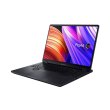 Ноутбук ASUS ProArt Studiobook Pro 16 W7604J3D-MY046 16 3.2K OLED Touch, Intel i9-13980HX, 64GB, F4TB, NVD3000-6, NoOS, Чорний