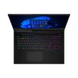 Ноутбук ASUS ROG Strix SCAR 17 G733PZ-LL060W 17.3 WQHD IPS, AMD R9-7845HX, 32GB, F1TB, NVD4080-12, Win11, Чорний