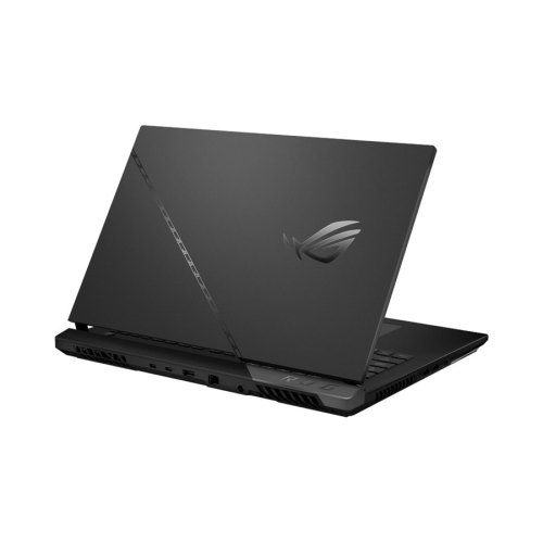 Ноутбук ASUS ROG Strix SCAR 17 G733PZ-LL060W 17.3 WQHD IPS, AMD R9-7845HX, 32GB, F1TB, NVD4080-12, Win11, Чорний