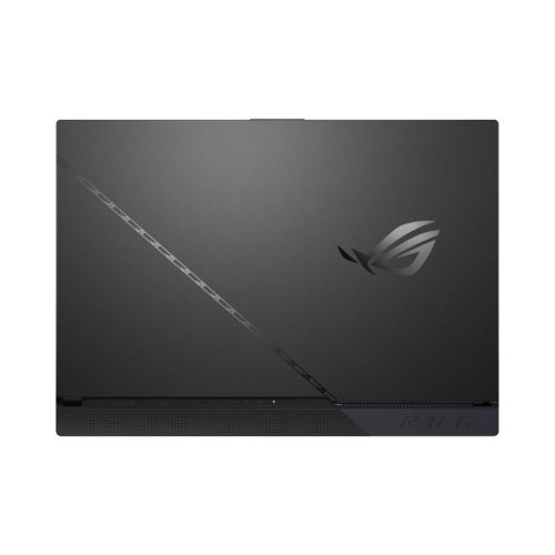 Ноутбук ASUS ROG Strix SCAR 17 G733PZ-LL060W 17.3 WQHD IPS, AMD R9-7845HX, 32GB, F1TB, NVD4080-12, Win11, Чорний