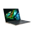 Ноутбук Acer Swift 14  SF14-71T 14  2.5K IPS Touch, Intel i7-13700H, 16GB, F1TB, UMA, Win11, зелений