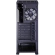Корпус Zalman N5 TF, без блоку живлення, 1xUSB3.0, 2xUSB2.0, 4x120mm RGB fans, Acrylic Side Panel, TG Front Panel, ATX, чорний