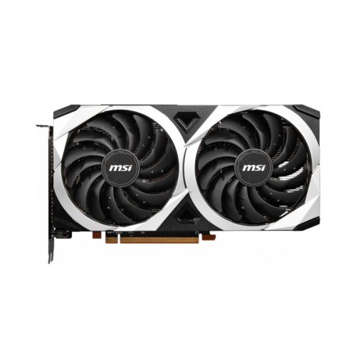 Відеокарта MSI  Radeon RX 6650 XT 8GB GDDR6 MECH 2X OC