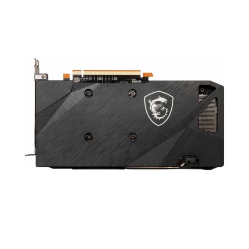 Відеокарта MSI  Radeon RX 6650 XT 8GB GDDR6 MECH 2X OC