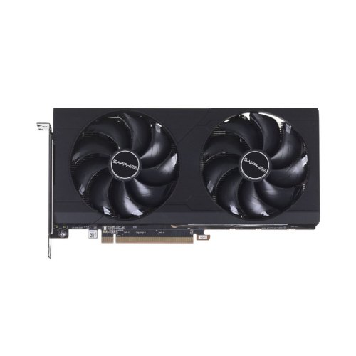 Відеокарта Sapphire  GPRO X080 (Radeon RX 6700) 10GB GDDR6 Bulk