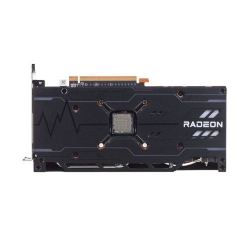 Відеокарта Sapphire  GPRO X080 (Radeon RX 6700) 10GB GDDR6 Bulk