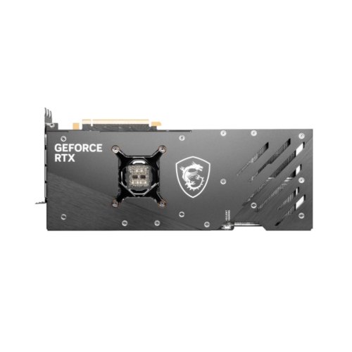 Відеокарта MSI  GeForce RTX 4080 16GB GDDR6X GAMING X TRIO