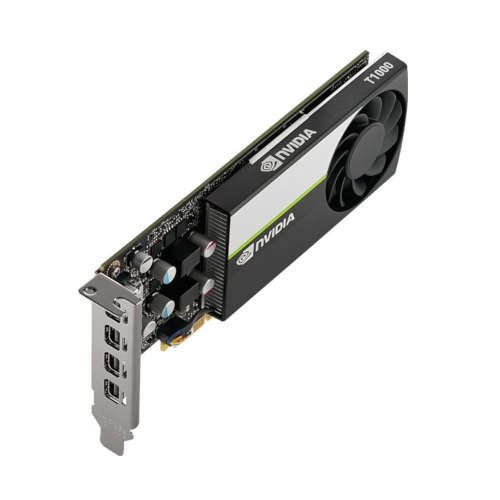 Відеокарта HP NVIDIA T1000 4GB Graphics