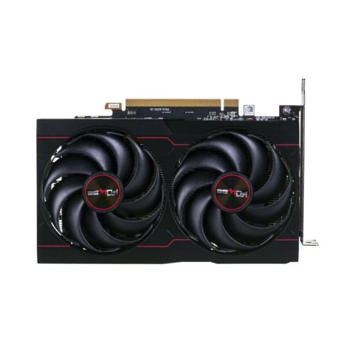 Відеокарта Sapphire  GPRO X060 (Radeon RX 6600) 8GB  GDDR6 Bulk