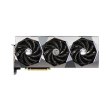 Відеокарта MSI  GeForce RTX 4070 TI 12GB GDDR6X SUPRIM X