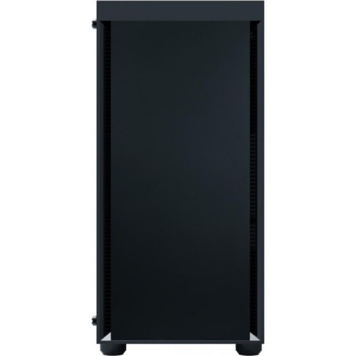 Корпус Zalman T3 Plus, без БЖ, 1xUSB3.0, 2xUSB2.0, 2x120mm, Perforated Side, ATX, Black