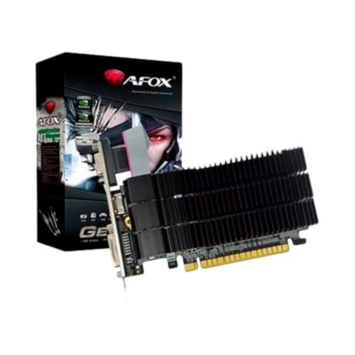 Відеокарта AFOX GeForce G 210 1GB GDDR3