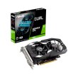 Відеокарта ASUS  GeForce GTX 1650 4GB GDDR6 DUAL DUAL-GTX1650-4GD6-P-V2