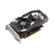 Відеокарта ASUS  GeForce GTX 1650 4GB GDDR6 DUAL DUAL-GTX1650-4GD6-P-V2