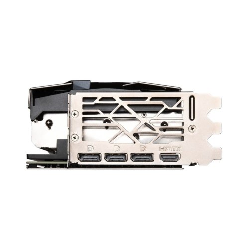 Відеокарта MSI  GeForce RTX 4070 Ti 12GB GDDR6X SUPRIM SE