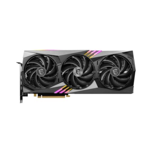 Відеокарта MSI GeForce RTX 4060 Ti 8GB GDDR6 GAMING X TRIO
