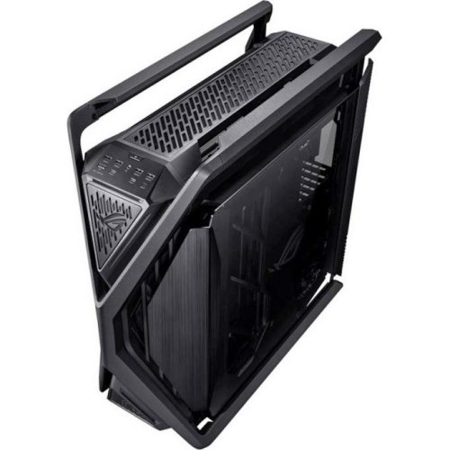 Корпус ASUS GR701/BK/PWM FAN