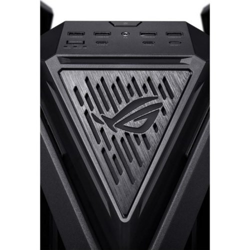 Корпус ASUS GR701/BK/PWM FAN