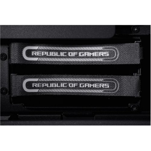 Корпус ASUS GR701/BK/PWM FAN