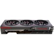 Відеокарта Sapphire Radeon RX 7900 XTX PULSE 24GB GDDR6 (320bit) (2525/20000) (2 x HDMI, 2 x DisplayPort) (11322-02-20G)