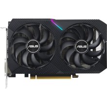 Відеокарта ASUS  GeForce RTX 3050 8GB GDDR6 DUAL OC V2 DUAL-RTX3050-O8G-V2