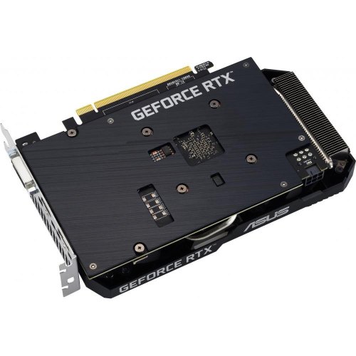 Відеокарта ASUS  GeForce RTX 3050 8GB GDDR6 DUAL OC V2 DUAL-RTX3050-O8G-V2