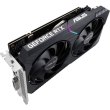Відеокарта ASUS  GeForce RTX 3050 8GB GDDR6 DUAL OC V2 DUAL-RTX3050-O8G-V2