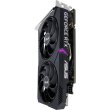 Відеокарта ASUS  GeForce RTX 3050 8GB GDDR6 DUAL OC V2 DUAL-RTX3050-O8G-V2