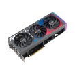 Відеокарта ASUS  GeForce RTX 4060 8GB GDDR6X STRIX OC ROG-STRIX-RTX4060-O8GGAMING