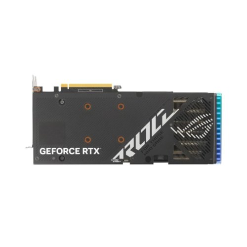 Відеокарта ASUS  GeForce RTX 4060 8GB GDDR6X STRIX OC ROG-STRIX-RTX4060-O8GGAMING