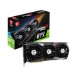 Відеокарта MSI  GeForce RTX 3060 12GB GDDR6 GAMING Z TRIO