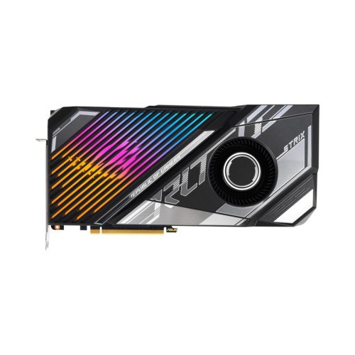 Відеокарта ASUS  GeForce RTX 4090 24GB GDDR6X STRIX OC GAMING LC ROG-STRIX-LC-RTX4090-O24G-GAMING