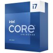 Процесор INTEL Core i7-13700KF (16C(8P+8E)(/24T,3.4-5,4GHz, 30MB, LGA1700) Box (BX8071513700KF)