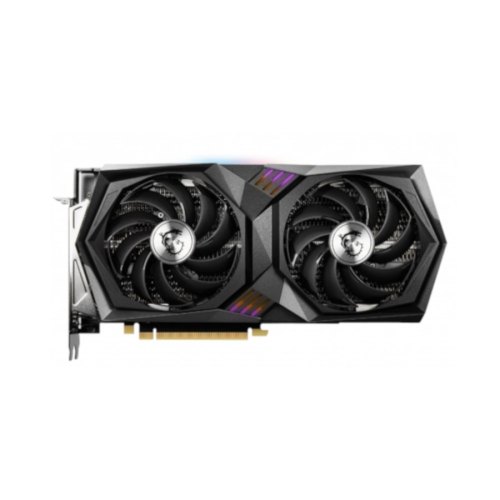 Відеокарта MSI GeForce RTX 3060 12GB GDDR6 GAMING X