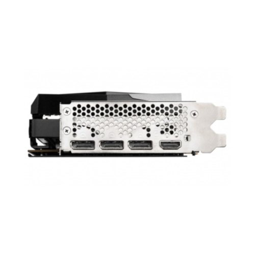 Відеокарта MSI GeForce RTX 3060 12GB GDDR6 GAMING X