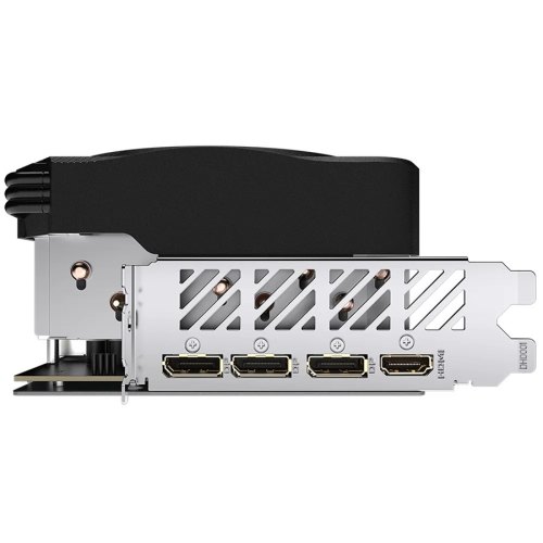 Відеокарта GIGABYTE  GeForce RTX 4080 16GB GDDR6X GAMING