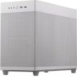 Корпус ASUS Prime AP201 CASE MESH, без БЖ, 2xUSB3.2, 1xUSB Type-C, mATX, білий