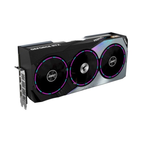 Відеокарта GIGABYTE  GeForce RTX 4080 16GB GDDR6X AORUS M