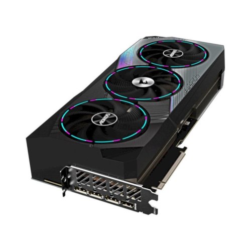 Відеокарта GIGABYTE  GeForce RTX 4080 16GB GDDR6X AORUS M