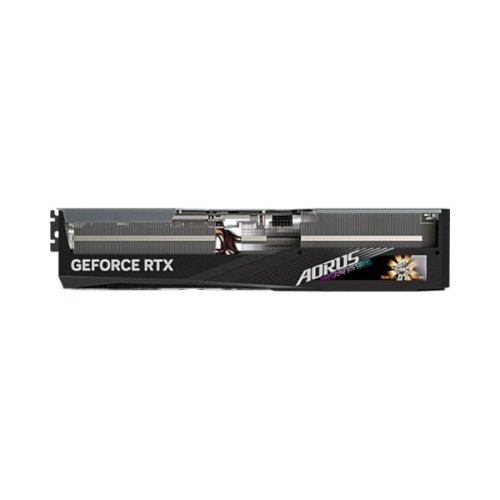 Відеокарта GIGABYTE  GeForce RTX 4080 16GB GDDR6X AORUS M