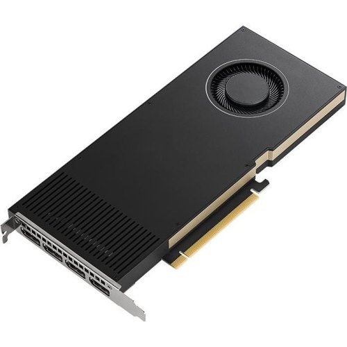 Відеокарта HP NVIDIA RTX A4000 16 GB 4DP Graphics