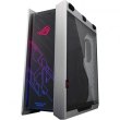 Корпус ASUS GX601 ROG Strix Helios White Edition, без БЖ, 5xUSB3.1, 4x140мм Fan, Tempered Glass front right left side, EATX, білий, aluminum frame, Au