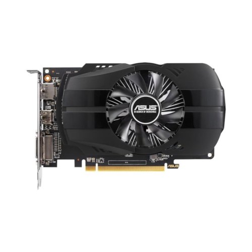 Відеокарта ASUS  Radeon 550 2GB GDDR5 PH PH-550-2G