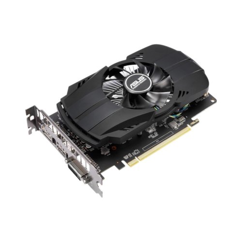 Відеокарта ASUS  Radeon 550 2GB GDDR5 PH PH-550-2G