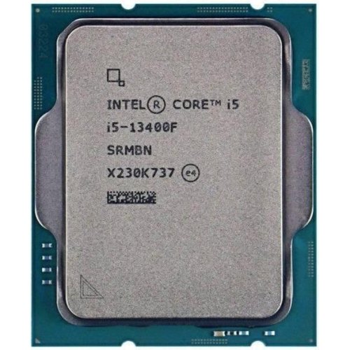 Процесор Intel Core i5 13400F Box (BX8071513400F)
